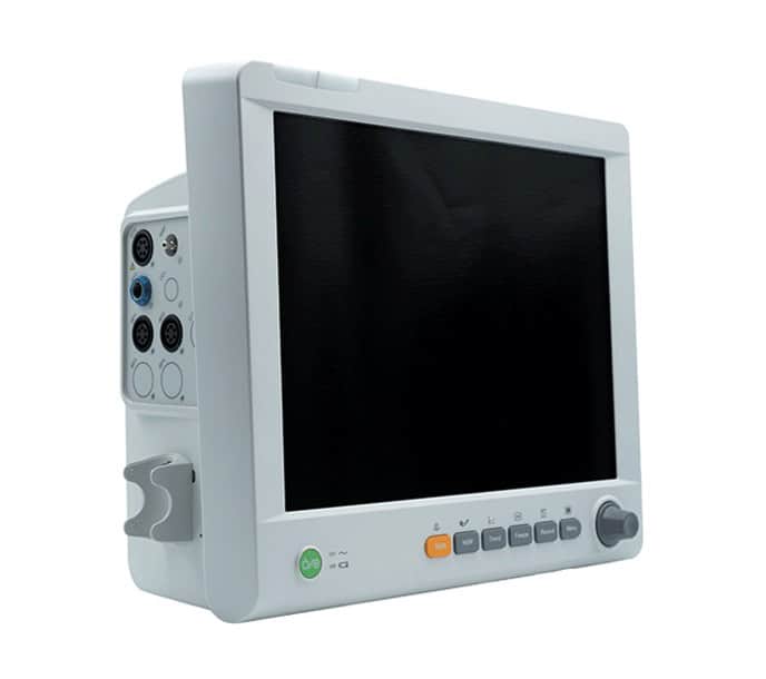 Edan iM80 Patient Monitor with CO2 – New, Venture Medical Requip.
