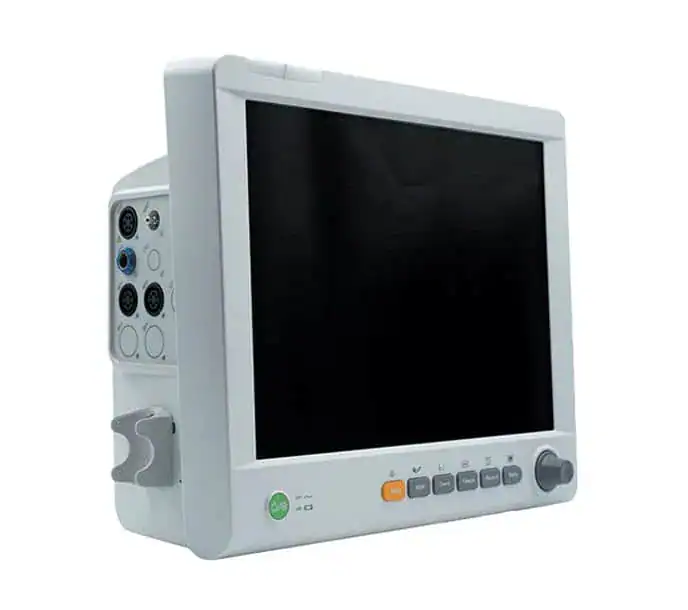 Edan iM80 Patient Monitor with CO2 – New, Venture Medical Requip.