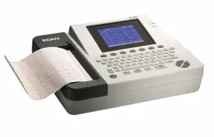 Edan SE-1200 ECG