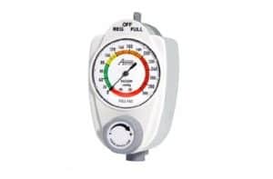 Amvex 2 Mode Vacuum/Suction Regulator | VR-C2U2