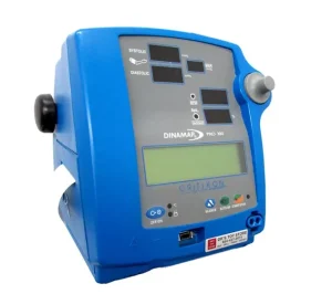 GE/Critikon Dinamap Pro 300 Vital Signs Monitor - Refurbished