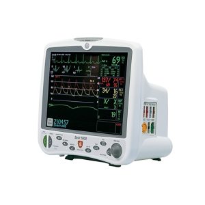 GE Dash 5000 Patient Monitor – Refurbished, Venture Medical Requip.