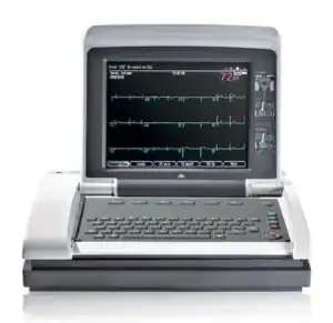 GE MAC 5000 EKG Machine – Refurbished