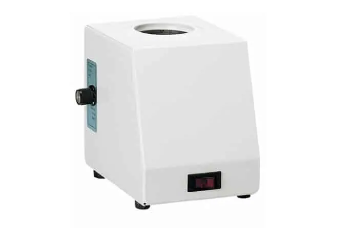 Graham-Field Single Bottle Gel/Lotion Warmer | GR108
