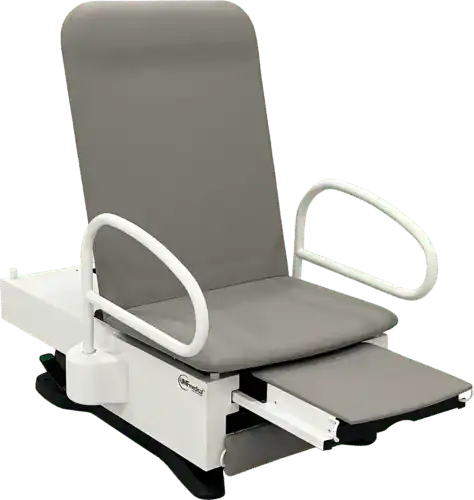 UMF FusionFREEDOM™ Exam Chair - Image 3