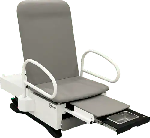 UMF FusionFREEDOM™ Exam Chair - Image 4