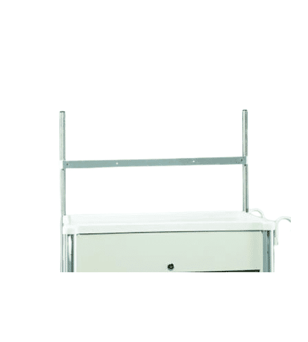 MPD Trellis Bar Select Cart Accessory | SHB-1 - Image 2