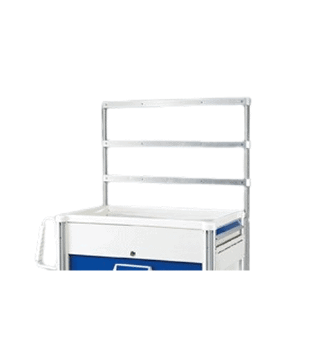 MPD Trellis System Cart Accessory | STR-1 - Image 2