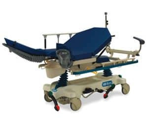 Hill Rom P8050 OB-GYN Stretcher - Refurbished