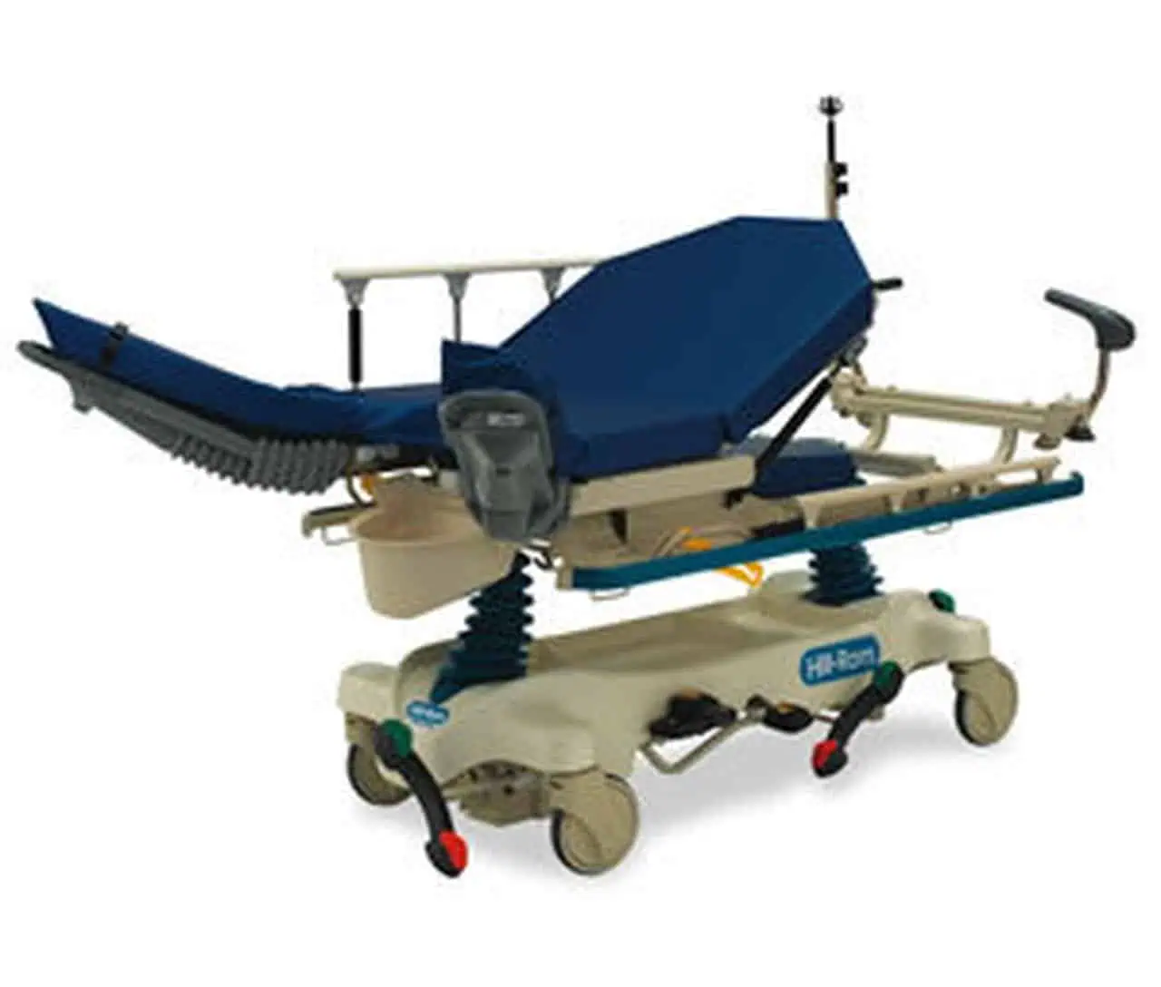 Hill Rom P8050 OB-GYN Stretcher - Refurbished