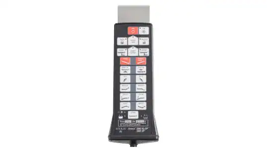 Steris 3080/3085 SP Surgical Table Replacement Hand Control - Image 3
