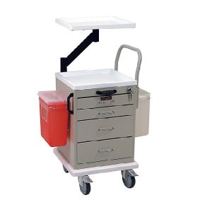 IV/Epidural Carts