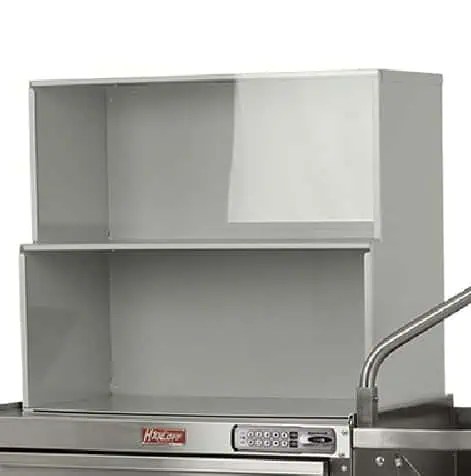 Harloff Top Compartment & Organizer Cast/Splint Cart Accessory | 602106