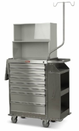 Casting & Splinting Carts