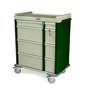 Standard Medication Carts