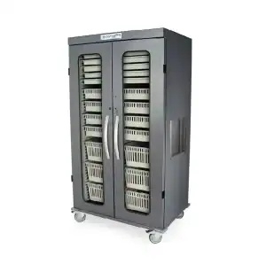 Catheter and Vascular Medical Storage Carts & Accessories