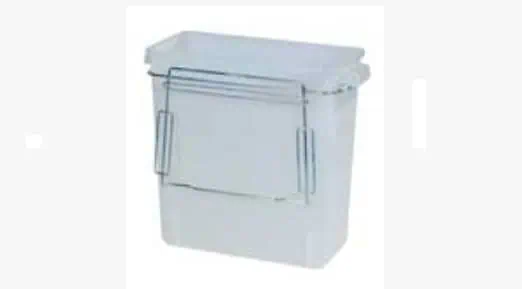 Harloff Plastic Waste Container Accessory | 684801
