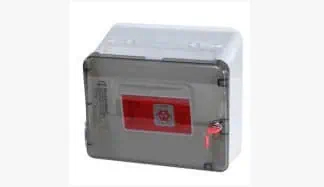 Harloff Bemis® Locking Sharps Holder Accessory | LKSHRPHOLD5Q