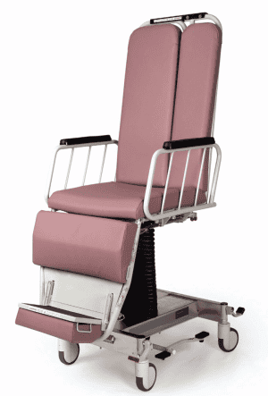 Hausted 429 VIC Chair - Refurbished