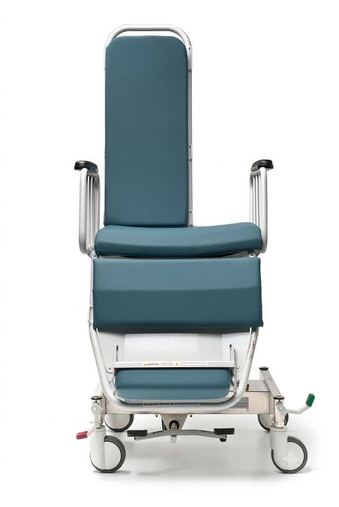 Hausted 429 VIC Chair - Refurbished, Venture Medical Requip.