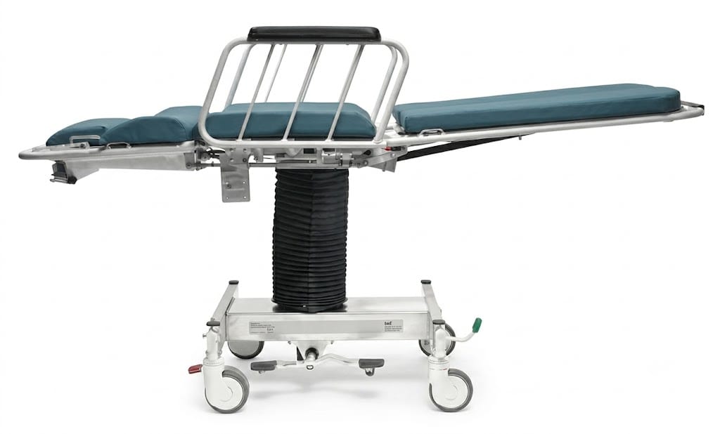 Hausted 429 VIC Chair - Refurbished, Venture Medical Requip.