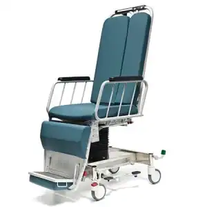 Hausted 429 VIC Chair - Refurbished, Venture Medical Requip.