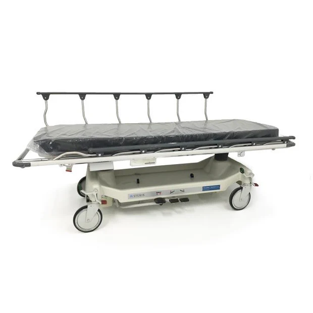 Hausted 462 Horizon Series Stretcher - Refurbished, Venture Medical Requip.