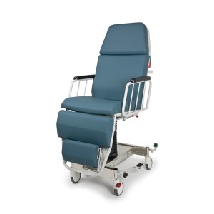 Hausted MBC Mammography Biopsy Chair – Refurbished, Venture Medical Requip.
