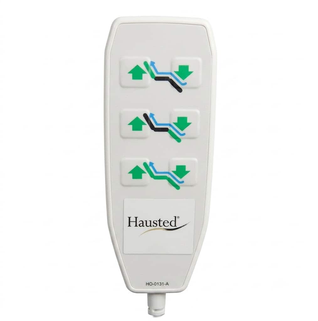 Hausted SurgiChair ESC-EYE – Refurbished, Venture Medical Requip.