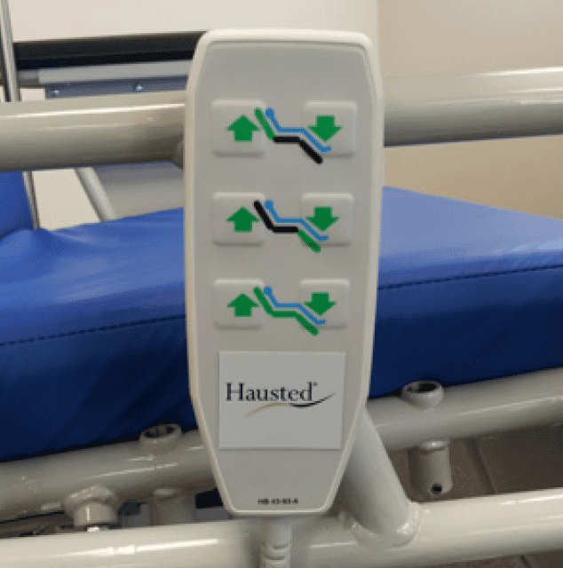 Hausted SurgiChair ESC-EYE - Refurbished - Image 2