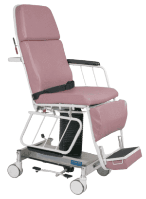 Hausted MBC Mammography Biopsy Chair - Refurbished