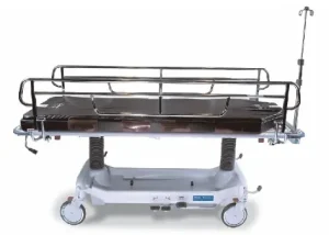 Hausted 462 Hausted 462 Horizon Series Stretcher - Refurbished, Venture Medical Requip.