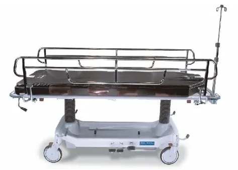 Hausted 462 Hausted 462 Horizon Series Stretcher - Refurbished, Venture Medical Requip.