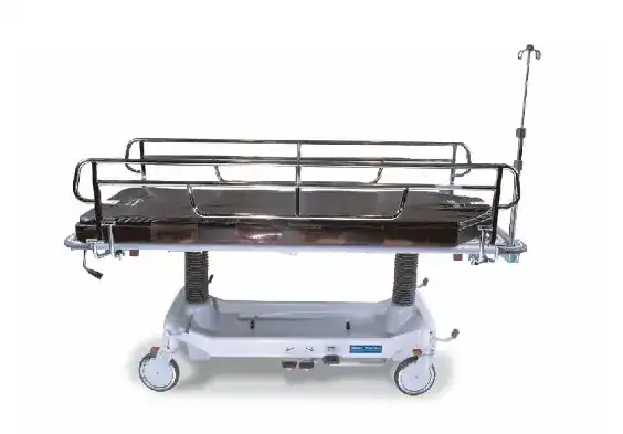 Hausted 462 Series - Replacement Stretcher Pad - 25" x 76" x 4" - Image 2