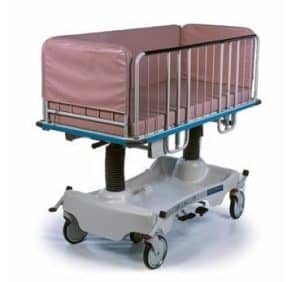 Hausted 4160 Pediatric Stretcher - Refurbished