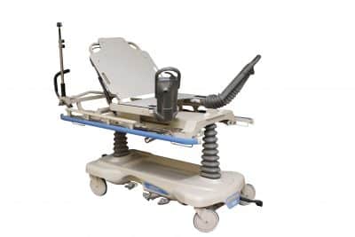 Hill Rom P8050 OB-GYN Stretcher - Refurbished - Image 3
