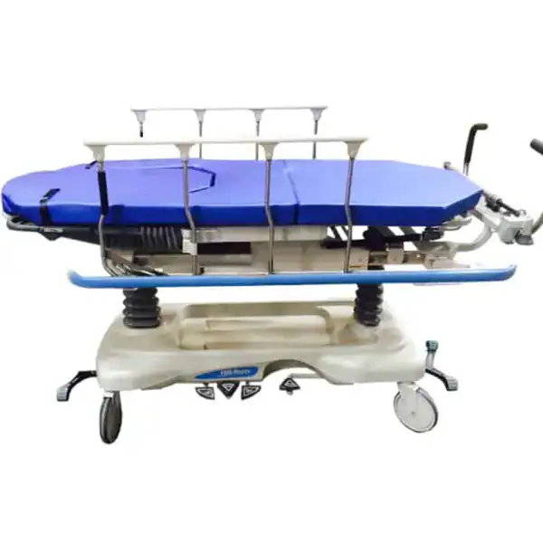 Hill Rom P8050 OB-GYN Stretcher – Refurbished, Venture Medical Requip.