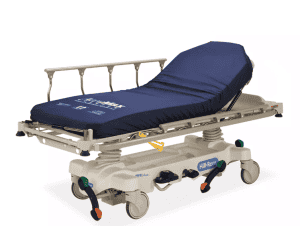 Hill-Rom TranStar Stretcher - Refurbished
