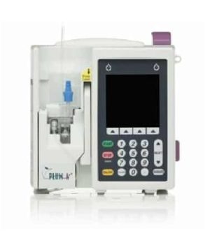 Hospira Abbott Plum A+ Infusion Pump - Refurbished