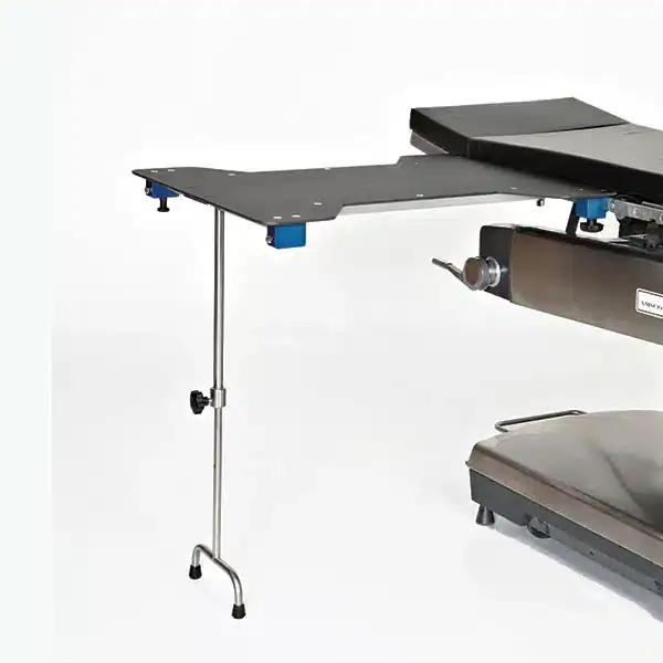MCM Hourglass Arm and Hand Surgery Table | MCM 321 - Image 2