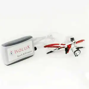 ISOLUX IsoLED Mini Examination Headlight System | IL-2396