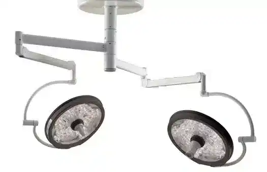 Steris Harmony LED 585 Surgical Lights - Refurbished - Image 2