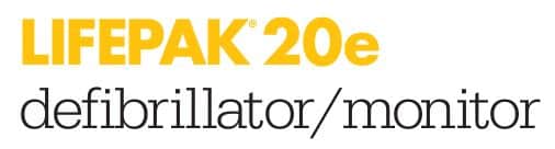 Medtronic Physio-Control LIFEPAK 20e Defibrillator - Refurbished - Image 3