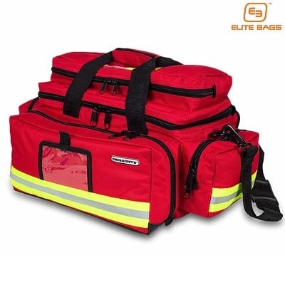Leonhard Lang Elite Bags Emergency Great Capacity Bag - Image 2