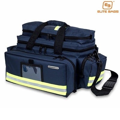 Leonhard Lang Elite Bags Emergency Great Capacity Bag - Image 3
