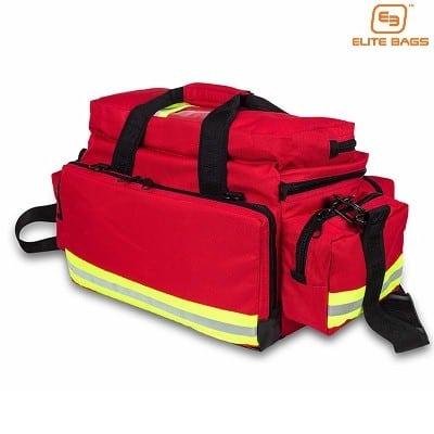 Leonhard Lang Elite Bags Emergency Great Capacity Bag - Image 6