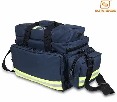 Leonhard Lang Elite Bags Emergency Great Capacity Bag - Image 7