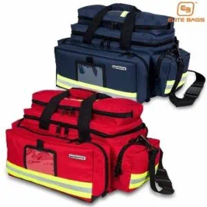 Medical Bags & Caseware