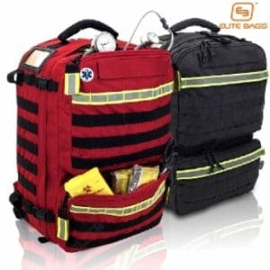 Leonhard Lang Elite Bags Paramed Tactical Backpack