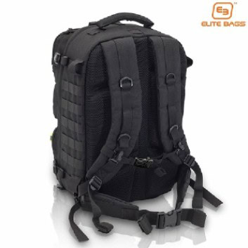 Leonhard Lang Elite Bags Paramed Tactical Backpack - Image 5